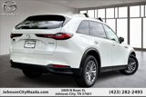 New 2025 MAZDA CX-90 Plug-In Hybrid w/ Preferred image 4