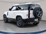 Certified 2024 Land Rover Defender 90 X-Dynamic SE image 3