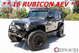 Used 2016 Jeep Wrangler Unlimited Rubicon w/ Dual Top Group image 3
