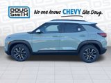 New 2026 Chevrolet TrailBlazer ACTIV image 3