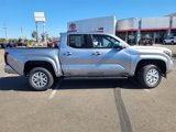 New 2025 Toyota Tacoma SR5 image 4