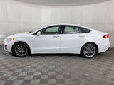 Used 2019 Ford Fusion SEL image 2