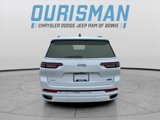 New 2025 Jeep Grand Cherokee L Overland image 5