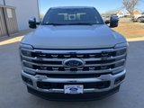 New 2025 Ford F250 Lariat image 2
