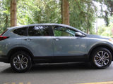 Used 2022 Honda CR-V EX-L image 4