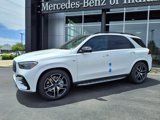 New 2025 Mercedes-Benz GLE 53 AMG 4MATIC image 2