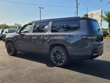 New 2025 Jeep Grand Wagoneer L Series II Obsidian image 5