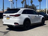 New 2025 MAZDA CX-70 3.3 Turbo w/ Premium Plus Pkg image 5