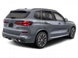 New 2026 BMW X5 xDrive50e w/ M Sport Package image 4