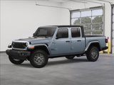 New 2025 Jeep Gladiator Sport image 2