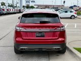 Used 2021 Lincoln Nautilus Reserve w/ Class II Trailer Tow Package image 4
