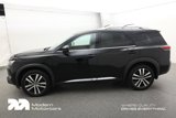 Used 2024 Nissan Pathfinder Platinum image 2