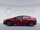 New 2025 Toyota Prius Plug-In Hybrid image 2