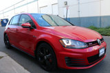 Used 2016 Volkswagen GTI Autobahn w/ Lighting Package (SEL) image 4