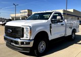 New 2025 Ford F250 XL w/ XL Chrome Package image 1
