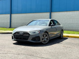 Used 2020 Audi S4 Premium Plus w/ Premium Plus Package image 3