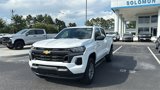 New 2025 Chevrolet Colorado LT image 3