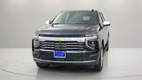 New 2025 Chevrolet Suburban Premier image 2