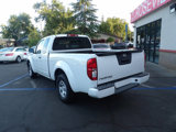Used 2019 Nissan Frontier S image 4