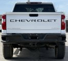 Used 2022 Chevrolet Silverado 2500 Custom w/ Custom Value Package image 3