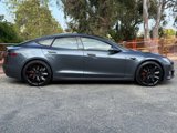 Used 2017 Tesla Model S 75 image 4