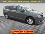Used 2021 Chrysler Pacifica Touring-L image 5
