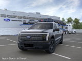 New 2025 Ford F150 Lightning Lariat image 2
