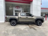 New 2025 Toyota Tacoma TRD Off-Road image 3