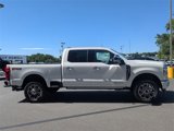 New 2025 Ford F350 Platinum image 2