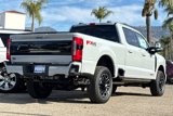 New 2025 Ford F250 4x4 Crew Cab Super Duty image 4