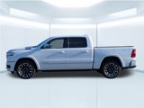 New 2025 RAM 1500 Limited w/ Body Color Bumper Group image 2