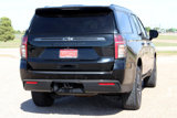 Used 2022 Chevrolet Suburban Z71 image 5