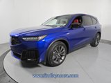 New 2025 Acura MDX A-Spec image 2