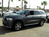Used 2016 Dodge Durango Limited w/ Nav & Power Liftgate Group image 4