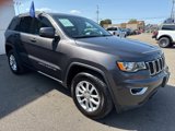 Used 2021 Jeep Grand Cherokee Laredo image 4