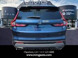 New 2026 Honda CR-V Sport Touring image 6