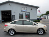 Used 2017 Ford Focus SE image 6
