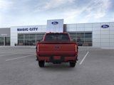 New 2025 Ford F250 XLT w/ Black Appearance Package image 5
