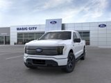 New 2025 Ford F150 Lightning XLT image 2