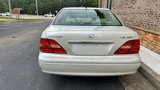 Used 2002 Lexus LS 430 image 3