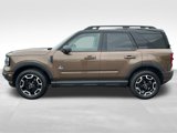 Used 2022 Ford Bronco Sport Outer Banks image 2