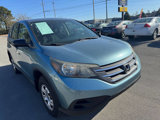 Used 2014 Honda CR-V LX image 3