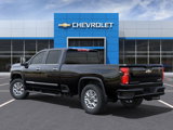 New 2025 Chevrolet Silverado 2500 High Country w/ Technology Package image 3