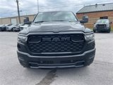 New 2025 RAM 1500 4x4 Crew Cab image 2