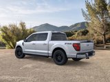 New 2025 Ford F150 XLT image 4