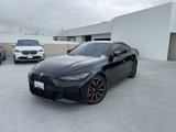 Certified 2023 BMW 430i Gran Coupe w/ M Sport Package image 3