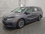 New 2026 Honda Odyssey EX-L image 4