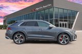 New 2025 Audi SQ8 Prestige image 4