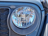 New 2025 Jeep Wrangler Sport S image 4
