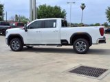 New 2025 GMC Sierra 2500 SLT w/ SLT Premium Package image 4